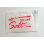 Salt Packet